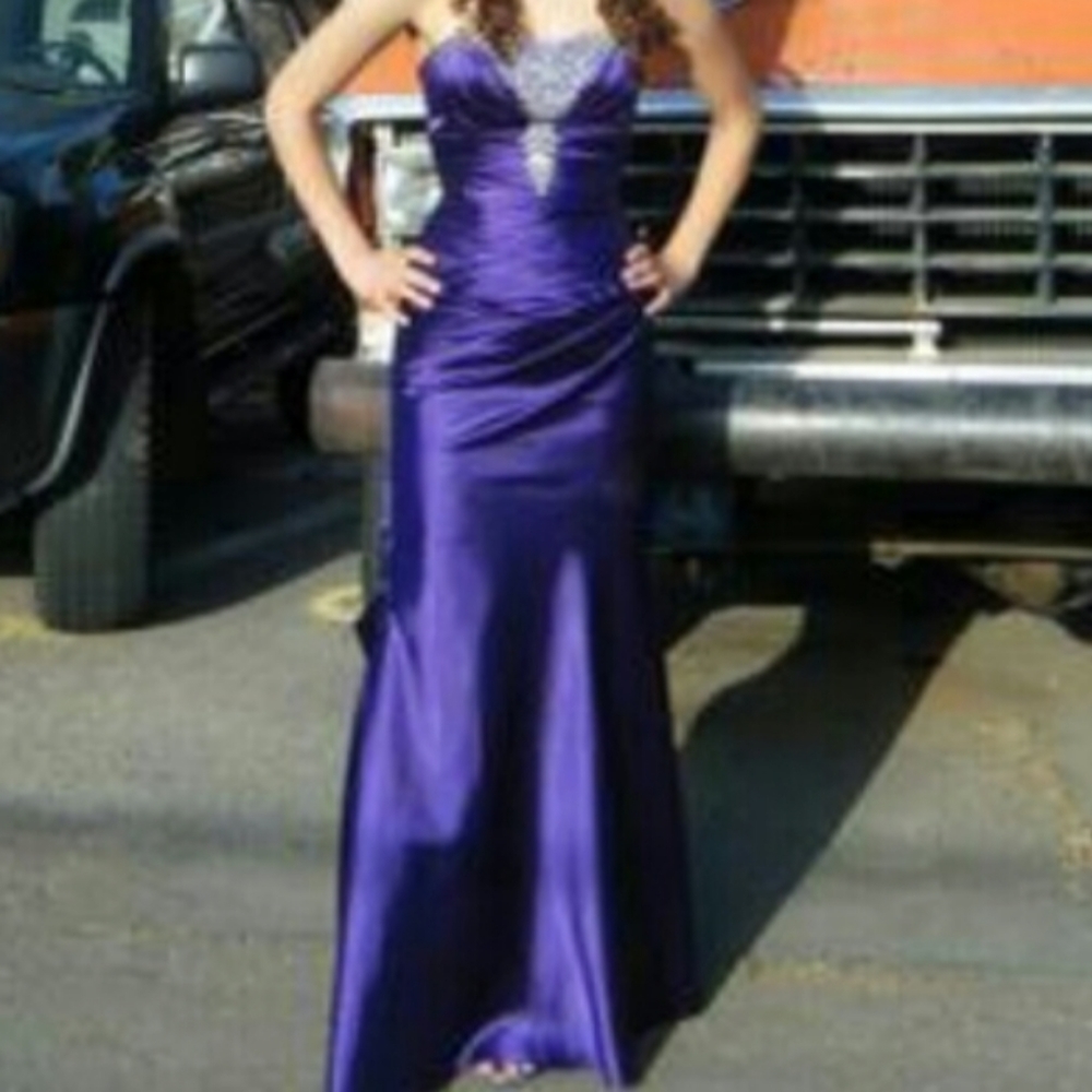 Prom or Formal Dress
